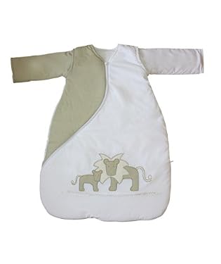 Purflo 1.0 Tog Sleepsac (18-36 months) - Lion Natural