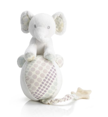 Musical Elephant