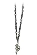 Naruto Shippuden Anubu Symbol Necklace GE8759