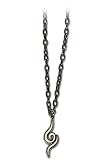 Naruto Shippuden: Anbu Symbol Necklace