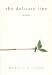 The Delicate Line