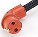 JEGS Performance Products 511171 Radiator Hose Connector