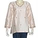 Kurti Fashion of India Pretty Pink Summer Dresses in Silk Size S