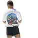 Australian Gold CORAL REEF T-SHIRT LARGE