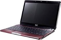 Acer Aspire AS1410-8913 11.6-Inch Ruby Red Laptop - 6 Hour Battery Life