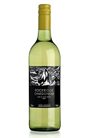 Rockridge Chardonnay 2011 - Case of 6