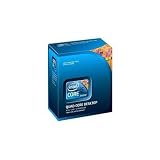 Intel Core i5-760 Processor 2.8 GHz 8 MB Cache Socket LGA1156