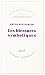 Les blessures symboliques (essai d'interprétation des rites d'I