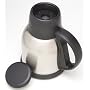 moJOEmo 22 oz. Stainless Steel Coffee Mug by Highwave