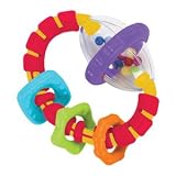 Toys: Medium picture for Bright Starts Rattle & Spin