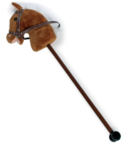 Steckenpferd Donner