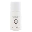 ヴィザージュ UVカラーベース50 SPF50+/PA++ アイボリー 28ml 画像