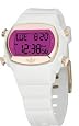 Adidas White Candy Unisex Watch ADH9001