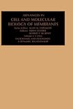 Endosomes and Lysosomes: A Dynamic Relationship, Volume 1 (Advances in Cellular and Molecular Biology of Membranes and Organelles)