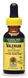 Nature's Answer - Valerian Root, 1000 mg, 2 oz liquid
