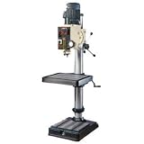 JET 354020 GHD-20 2HP Press 230V