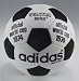 Adidas Telstar Duralast 1974 World Cup Soccer Ball