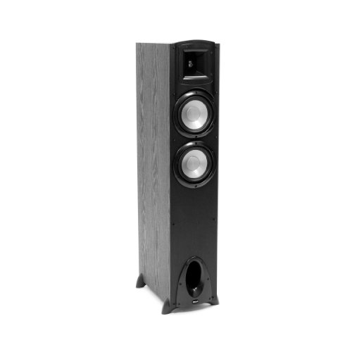 Klipsch Synergy F-20 Premium Dual 6.5-Inch Floor-Standing Speaker Klipsch Synergy F-20 Premium Dual 6.5-Inch Floor-Standing Speaker