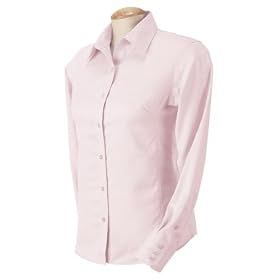 Buy Ladies' Advantage Elite Pinpoint Oxford by Devon & Jones