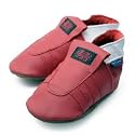 Welsh Boot Red/Dragon - Baby Shoes