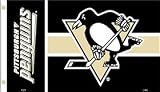 Pittsburgh Penguins 3'X5' Flag