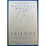 Natashas Words for Friends