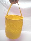 Foldaway Travel Bucket