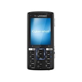 Sony Ericsson K850i Blue Sim Free Unlocked Mobile Phone
