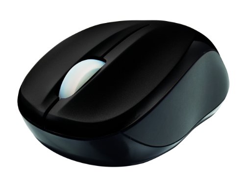 Trust Vivy Wireless Mini Mouse - Black Picture
