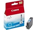 Canon PGI-9C Blister Security Tinte cyan 150 Seiten Pixma Pro 9500