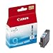 Canon PGI-9C Blister Security Tinte cyan 150 Seiten Pixma Pro 9500