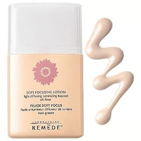 Laboratoire Remede Soft Focusing Lotion 