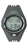 Adidas Response Grey Digital Dial Men's Watch #ADP6005