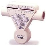  : Omron PeakAir, Peak Flow Breath Meter