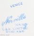 Cartwright and Edwards Norville Venice 13 Inch Ashet