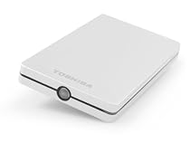 Toshiba 500GB 2.5-inch Portable USB 2.0 Hard Drive