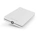 Toshiba StorE PX1399E-2G20  500 GB externe Festplatte (6,4 cm (2,5 Zoll), USB 2.0) Aluminium