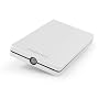 Toshiba StorE PX1399E-2G20  500 GB externe Festplatte (6,4 cm (2,5 Zoll), USB 2.0) Aluminium