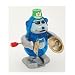 Clarence the Cymbal Monkey