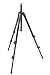 Manfrotto 055XDB Basic Tripod Legs (Black)