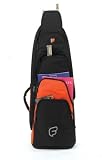 Zoom Produkt-Bild: Fusion Bags F1 Posaune Gigbag Orange