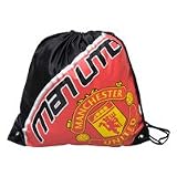 Manchester United Gym Sack