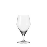 Leonardo - 35286 - Twenty 4 - Set de 6 Verre à Eau - 33 cl