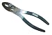 Mountain 14208 Slip Joint Pliers, 8-Inch