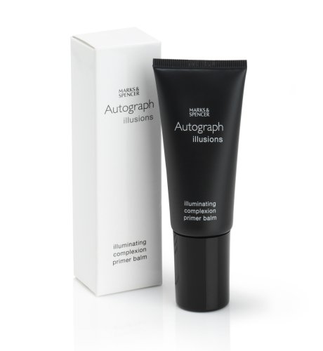 Autograph Illusions Illuminating Complexion Primer Balm