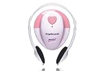 ANGELSOUNDS BABY FETAL HEART DOPPLER MONITOR