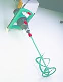 Eigenschaften bauCompany24  / HANDRÜHRWERK CX 600 HF mit MK 160 HF Collomix