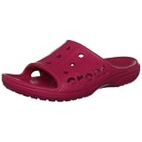Crocs Unisex-Adult Baya Summer Slide Sandal