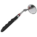Teleskop Werkzeug mit 50mm Spiegel Gesamtl�nge 16-70cm-