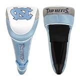 Ncaa shaft gripper driver headcover n carolina